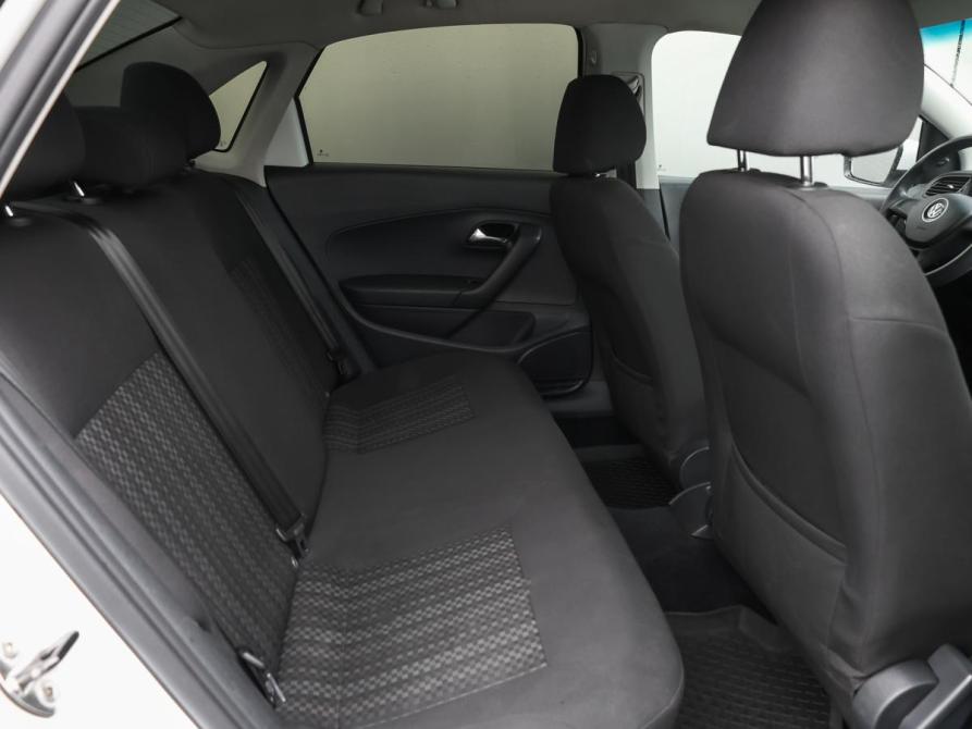 Volkswagen Polo V Рестайлинг Москва  - изображение 10
