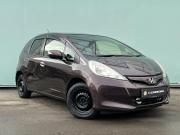 Honda Fit II Кемерово  - изображение 22