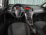 Opel Astra J Ставрополь  - изображение 25