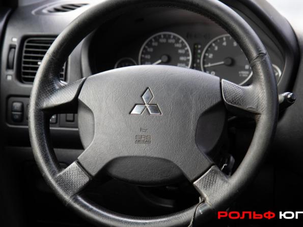 Mitsubishi Space Star I Рестайлинг с пробегом 2004 года, цена 318 000 рублей, 257108 км, компактвэн, Автокод Объявления