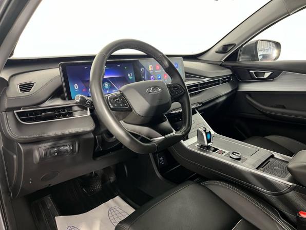 Chery Tiggo 7 Pro Max I с пробегом 2023 года, цена 2 065 000 рублей, 40840 км, внедорожник, Автокод Объявления