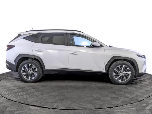 Hyundai Tucson IV с пробегом 2021 года, цена 2 610 000 рублей, 70320 км, внедорожник, Автокод Объявления