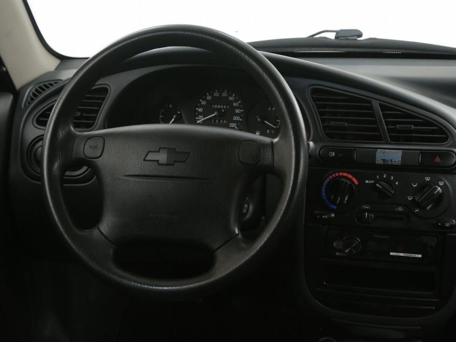 Chevrolet Lanos I Иваново  - изображение 14