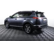 Toyota RAV4 IV (XA40) Рестайлинг Москва  - изображение 32