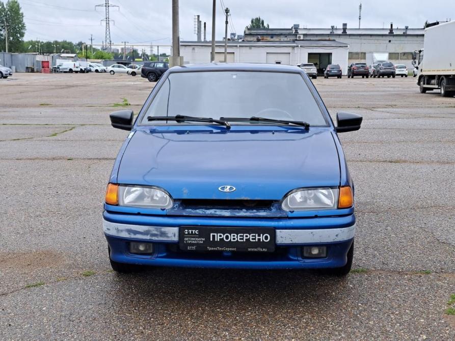 Lada (ВАЗ) 2114 Набережные Челны  - изображение 2