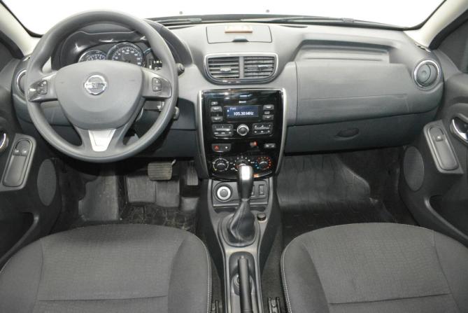 Nissan Terrano III (D10) с пробегом 2019 года, цена 1 749 000 рублей, 51000 км, внедорожник, Автокод Объявления