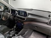 Hyundai Tucson III Рестайлинг Москва  - изображение 48