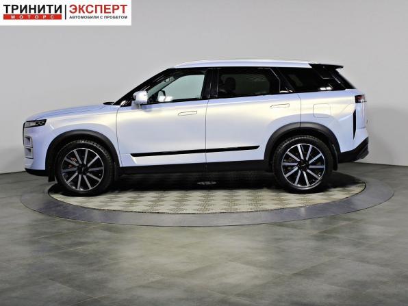 Jaecoo J7 I с пробегом 2023 года, цена 2 598 000 рублей, 35322 км, внедорожник, Автокод Объявления