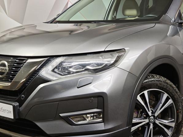 Nissan X-Trail III Рестайлинг с пробегом 2019 года, цена 2 241 000 рублей, 101771 км, внедорожник, Автокод Объявления