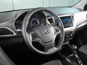 Hyundai Solaris II Ростов-на-Дону  - изображение 30