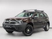 Renault Duster I Рестайлинг Москва  - изображение 26
