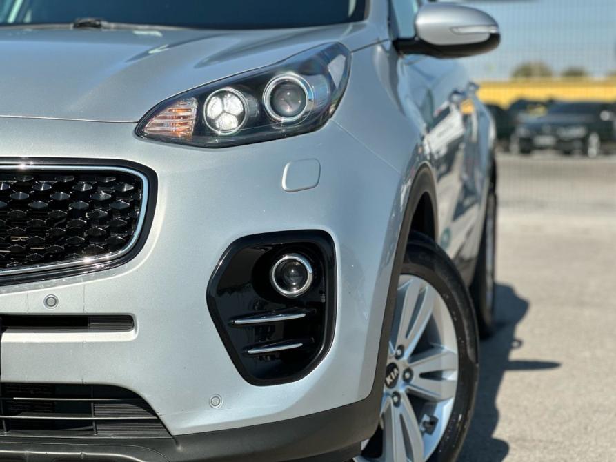 Kia Sportage IV Волгоград  - изображение 12