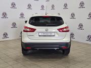 Nissan Qashqai II Тольятти  - изображение 26
