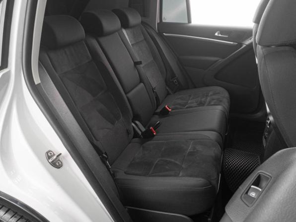 Volkswagen Tiguan I Рестайлинг с пробегом 2012 года, цена 1 769 000 рублей, 139320 км, внедорожник, Автокод Объявления