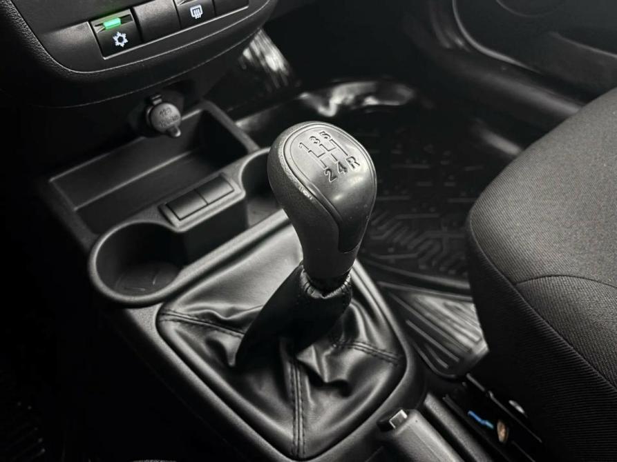 Lada (ВАЗ) Granta I Рестайлинг Псков  - изображение 15