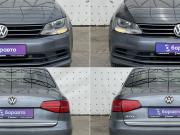 Volkswagen Jetta VI Рестайлинг Тамбов  - изображение 27