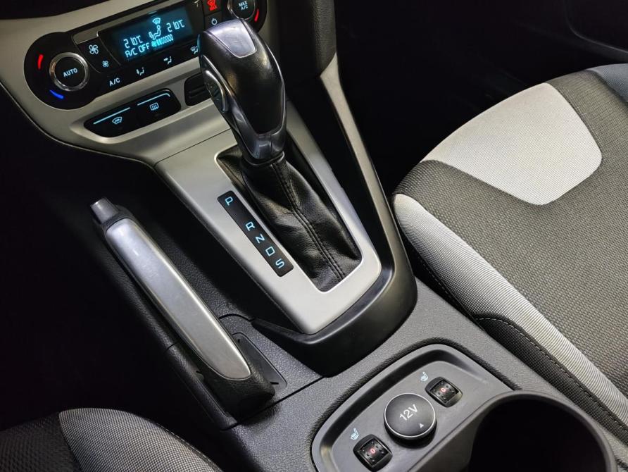 Ford Focus III Санкт-Петербург  - изображение 13