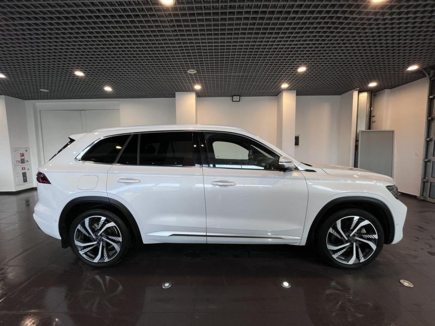 Geely Monjaro I Чебоксары  - изображение 2
