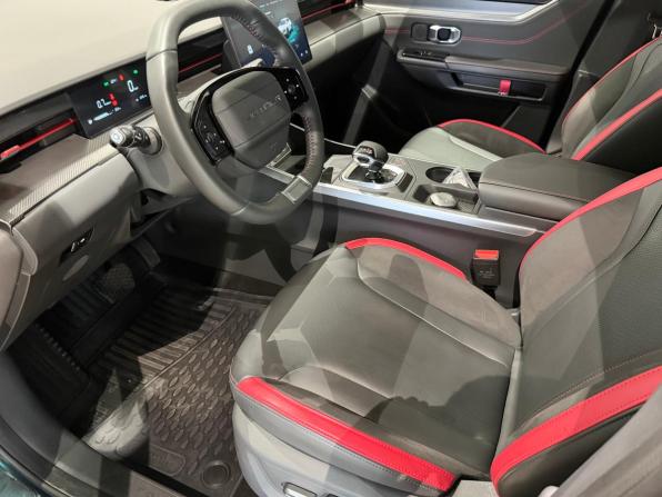 JETOUR DASHING I с пробегом 2025 года, цена 2 195 000 рублей, 10270 км, внедорожник, Автокод Объявления