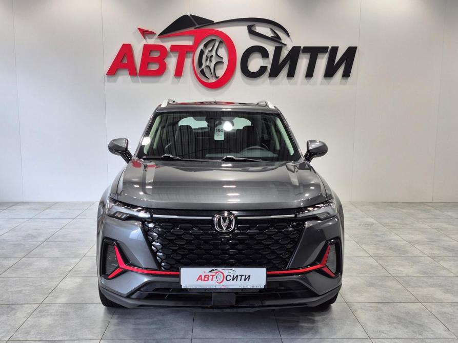 Changan CS35 Plus I Рестайлинг Воронеж  - изображение 2
