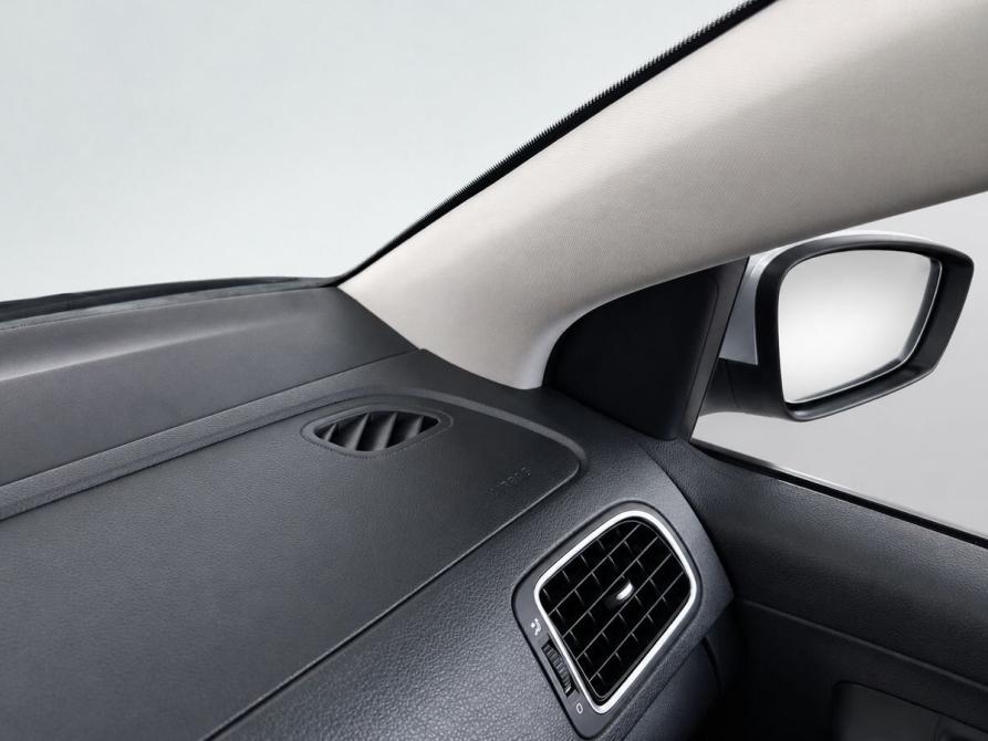 Volkswagen Polo V Рестайлинг Уфа  - изображение 17