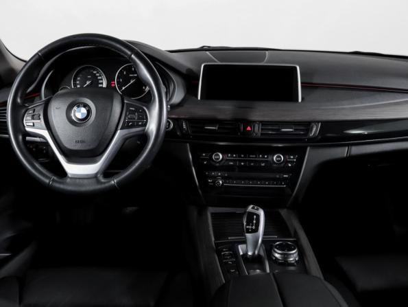 BMW X5 III (F15) с пробегом 2014 года, цена 3 661 312 рублей, 120688 км, внедорожник, Автокод Объявления