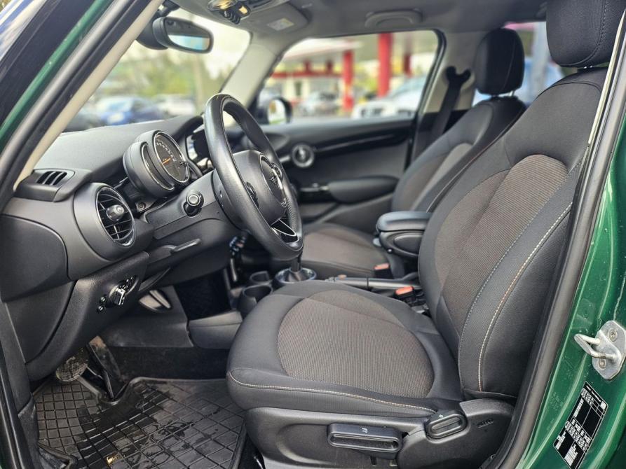 Mini Hatch III (F55/F56) Рестайлинг Санкт-Петербург  - изображение 11