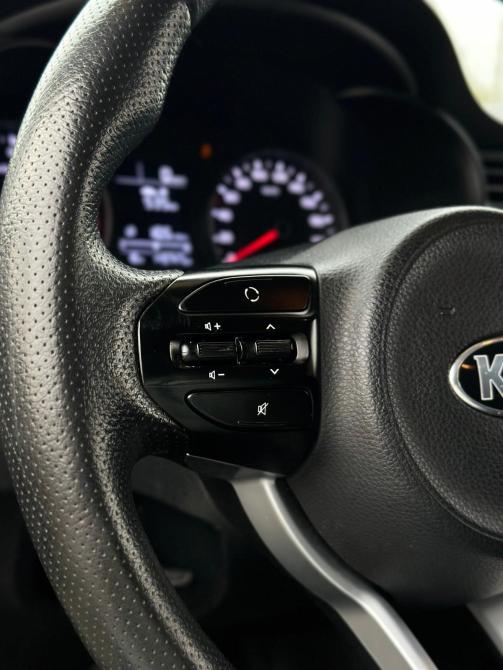 Kia Rio IV Набережные Челны  - изображение 15