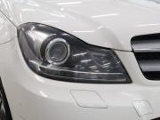 Mercedes-Benz C-Класс III (W204) Рестайлинг Москва  - изображение 50