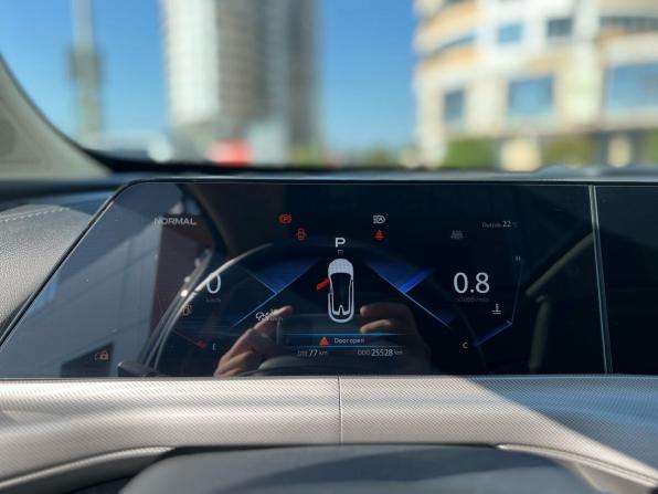 Changan UNI-T I с пробегом 2023 года, цена 2 200 000 рублей, 28000 км, внедорожник, Автокод Объявления