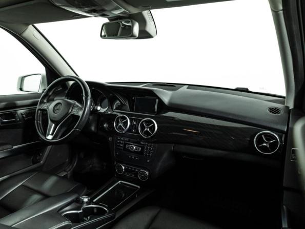 Mercedes-Benz GLK-Класс I (X204) Рестайлинг с пробегом 2014 года, цена 1 666 170 рублей, 194000 км, внедорожник, Автокод Объявления