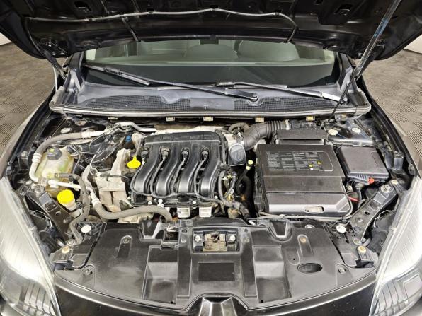 Renault Megane III Рестайлинг с пробегом 2014 года, цена 699 000 рублей, 152917 км, хэтчбек, Автокод Объявления