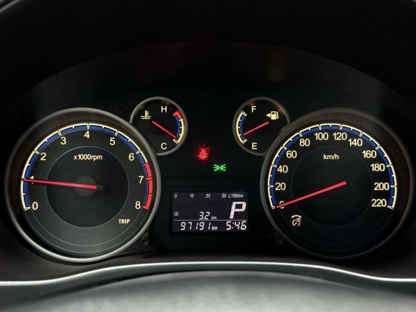 Suzuki SX4 I (Classic) Рестайлинг с пробегом 2014 года, цена 1 149 000 рублей, 96829 км, хэтчбек, Автокод Объявления
