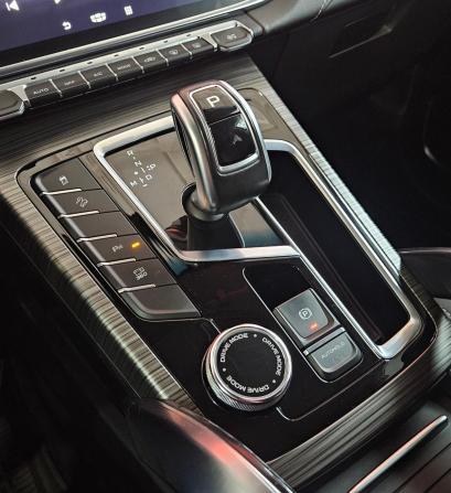 Geely Atlas Pro с пробегом 2022 года, цена 1 969 000 рублей, 100770 км, внедорожник, Автокод Объявления