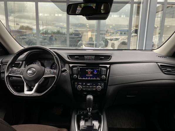 Nissan X-Trail III Рестайлинг с пробегом 2021 года, цена 1 699 000 рублей, 227820 км, внедорожник, Автокод Объявления
