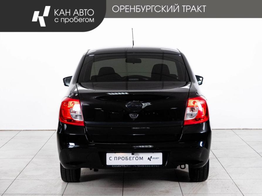 Datsun on-DO I Рестайлинг Казань  - изображение 4