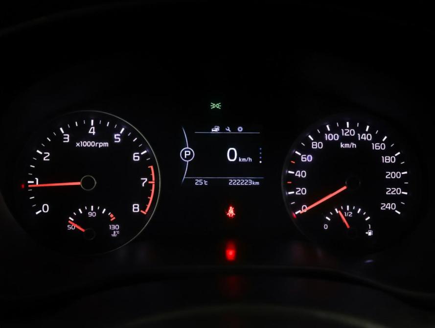 Kia Sportage IV Москва  - изображение 16