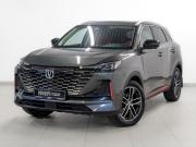 Changan CS55 Plus II Москва  - изображение 31