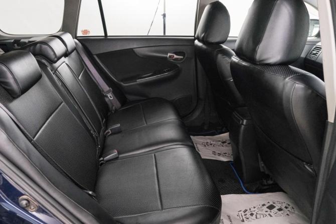 Toyota Corolla X (E140 E150) с пробегом 2008 года, цена 929 000 рублей, 194000 км, универсал, Автокод Объявления