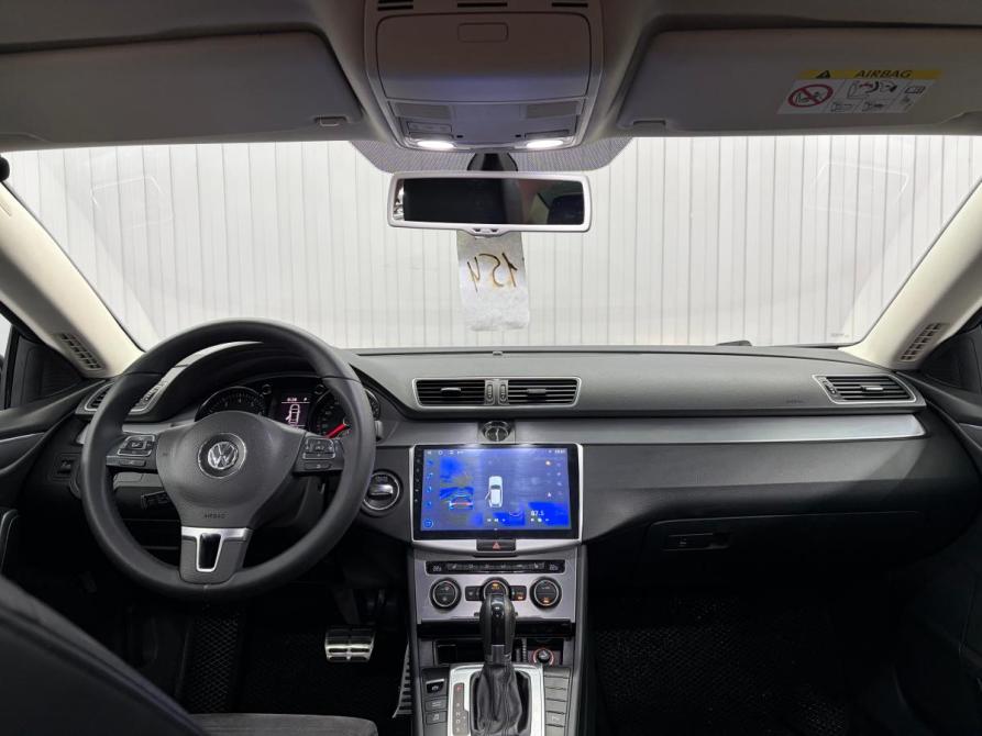 Volkswagen Passat CC I Рестайлинг Краснодар  - изображение 9