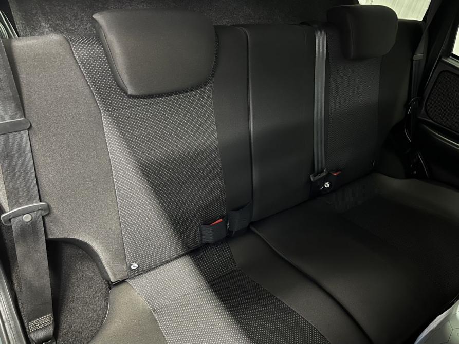 Chevrolet Niva I Рестайлинг Тверь  - изображение 12