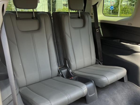 Chevrolet TrailBlazer II с пробегом 2013 года, цена 1 570 000 рублей, 248000 км, внедорожник, Автокод Объявления