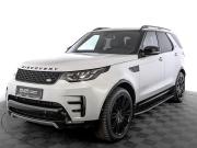 Land Rover Discovery V Москва  - изображение 31