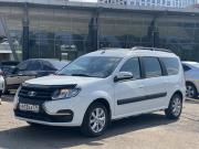 Lada (ВАЗ) Largus I Рестайлинг Уфа  - изображение 14