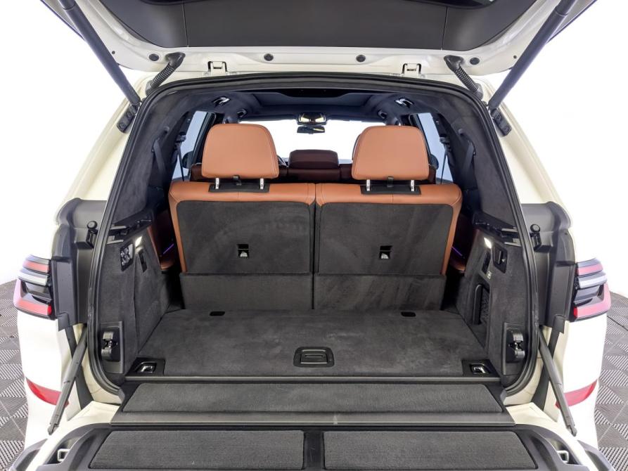 BMW X7 I (G07) Рестайлинг Москва  - изображение 29