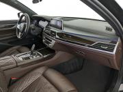 BMW 7 серии VI (G11/G12) Рестайлинг Москва  - изображение 41
