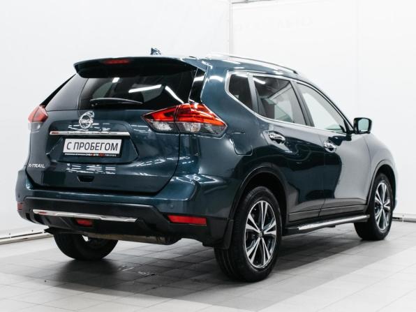 Nissan X-Trail III Рестайлинг с пробегом 2020 года, цена 2 349 000 рублей, 106721 км, внедорожник, Автокод Объявления