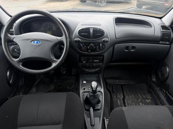 Lada (ВАЗ) Kalina I с пробегом 2013 года, цена 210 000 рублей, 158000 км, универсал, Автокод Объявления