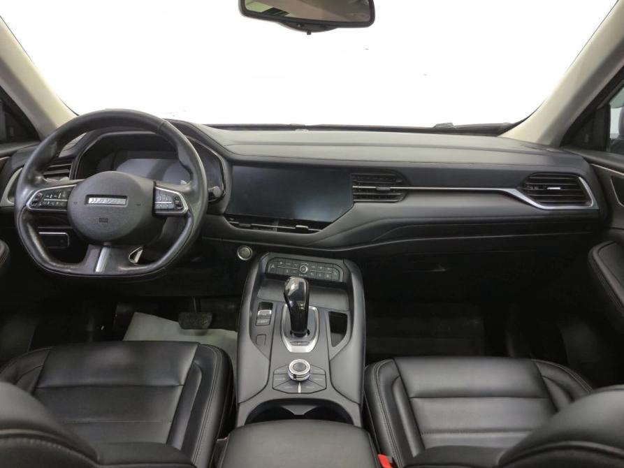 Haval F7 I Альметьевск  - изображение 10