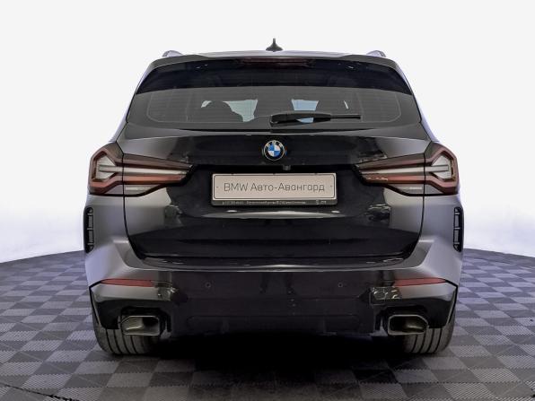 BMW X3 III (G01) Рестайлинг с пробегом 2024 года, цена 5 880 000 рублей, 30419 км, внедорожник, Автокод Объявления
